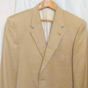 Mens Suit Jacket Blazer